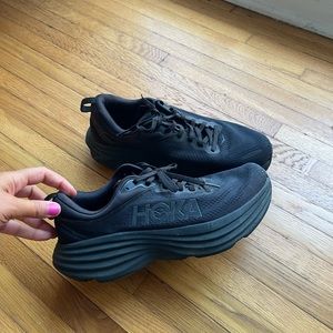 hoka bondi 8